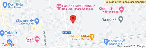 spot maps