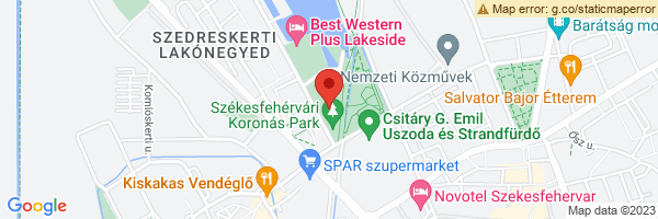 spot maps