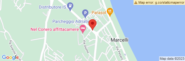 spot maps