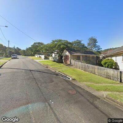 Workout Station - Brisbane - Pegg's Park - Moorooka - Australia - Spot