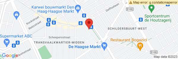 spot maps