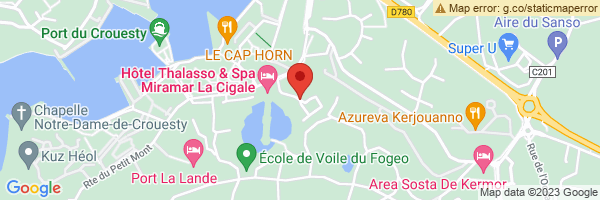 spot maps