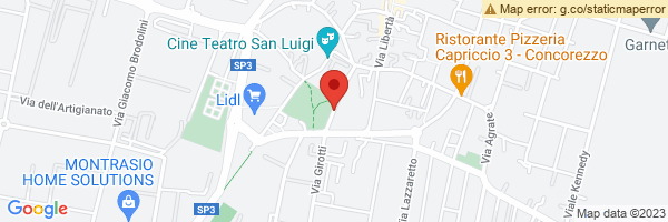 spot maps