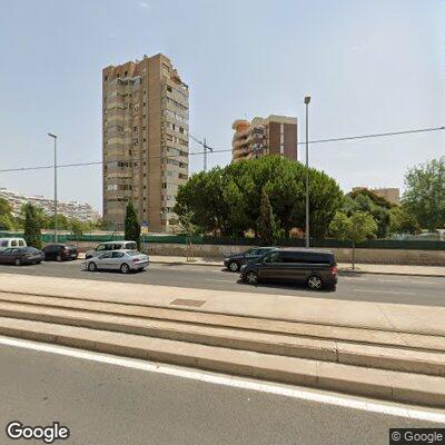 Exercise Park - Alicante - San Juan Calisthenics Park - countries. - Spot