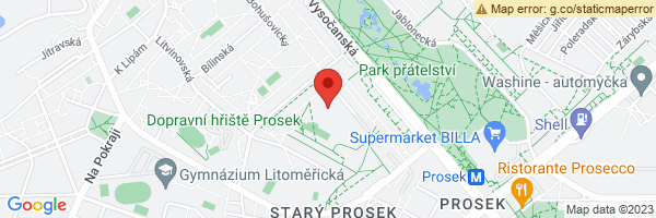 spot maps