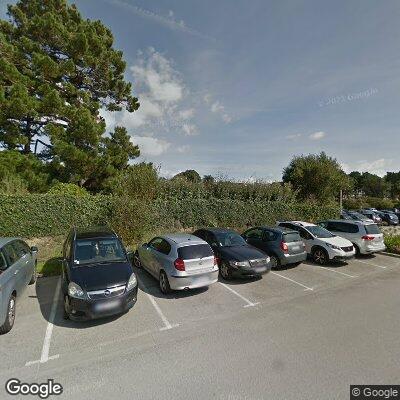 Fitness Park - Parc du Fogéo (Arzon) - countries. - Spot