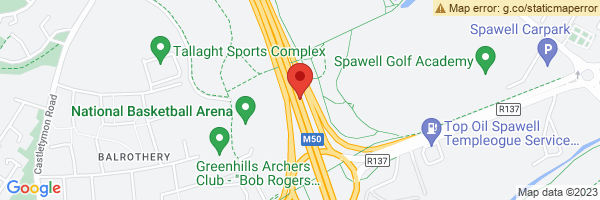 spot maps