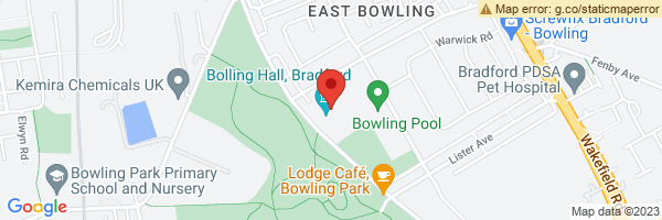spot maps