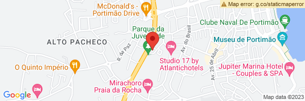 spot maps