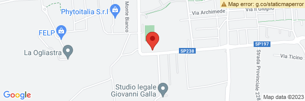 spot maps