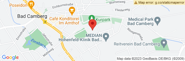 spot maps