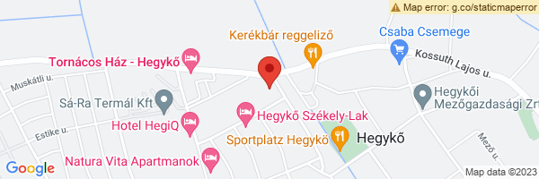 spot maps