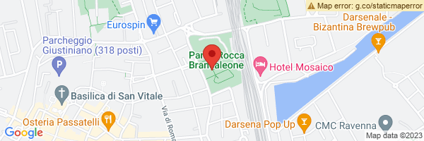 spot maps