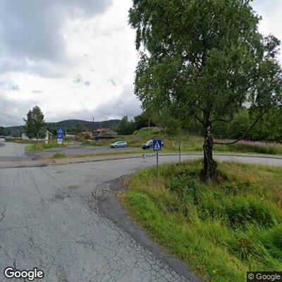 Grua - Street Workout Park - Tufteparken - Norway - Spot