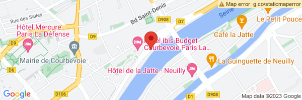 spot maps