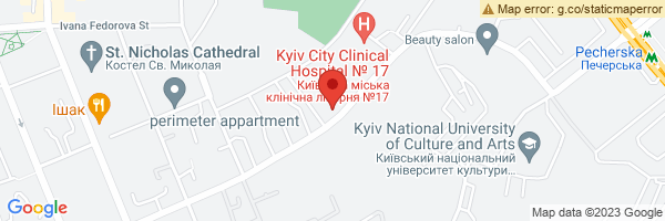 spot maps