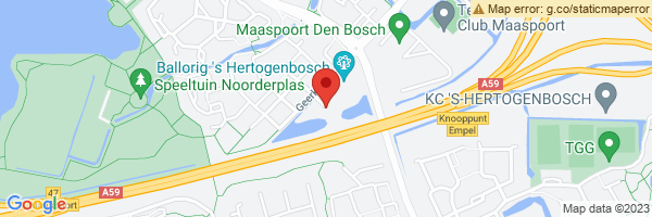 spot maps