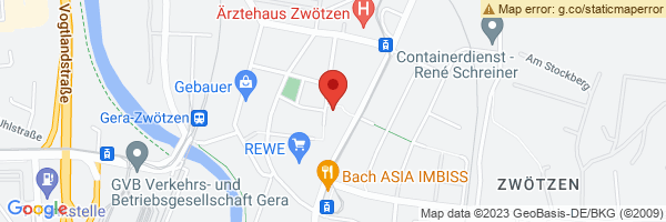 spot maps