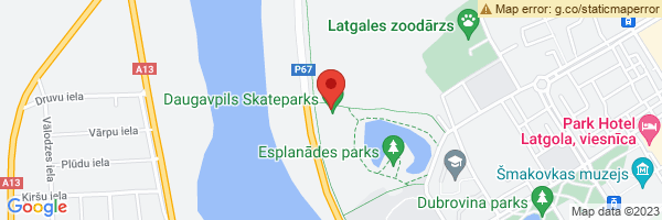 spot maps