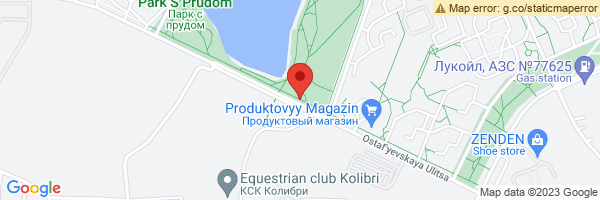 spot maps