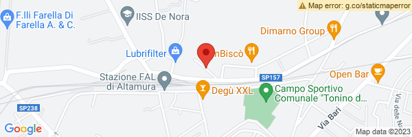 spot maps
