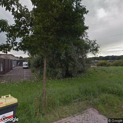 ’s-Hertogenbosch - Calisthenics Park - Jongerencentrum De Poort - Netherlands - Spot