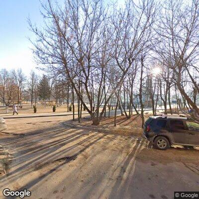 Outdoor Gym - Oryol - Oryol - Fitness Park - Амфитеатр - Russia - Spot