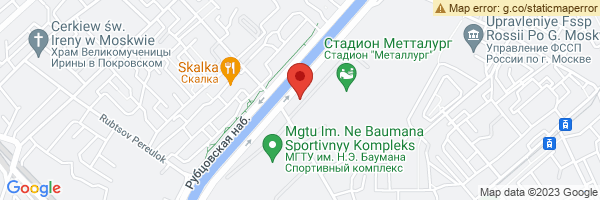 spot maps