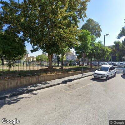 Aversa - Outdoor Gym - Parco Pozzi - Italy - Spot