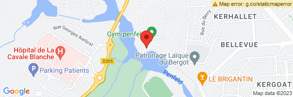 spot maps