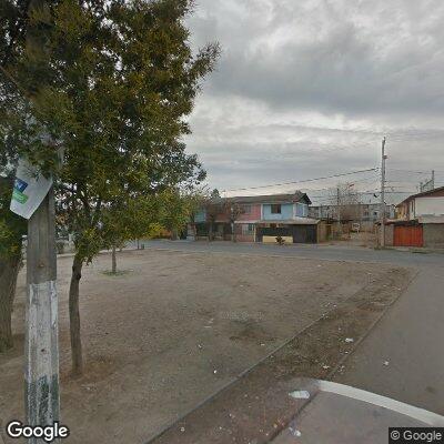 Calisthenics Facility - Pedro Aguirre Cerda - Barras Humberto Romo - Chile - Spot