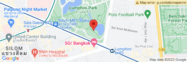 spot maps