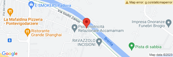 spot maps