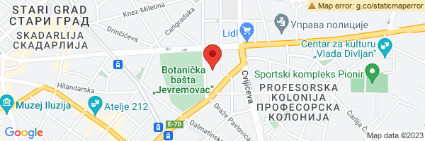 spot maps