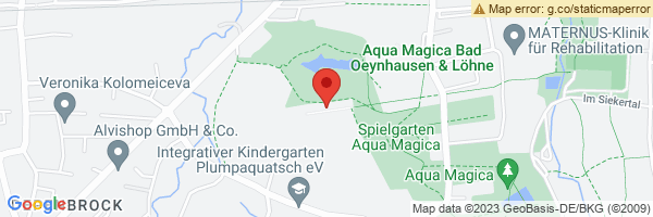 spot maps