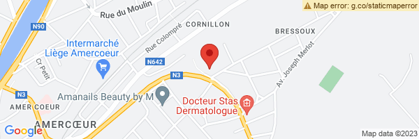 spot maps