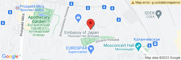 spot maps
