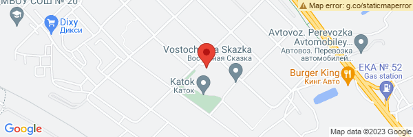 spot maps