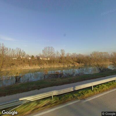 Fitness Trail - Padua - Outdoor Fitness Padua - Italy - Spot
