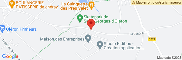 spot maps