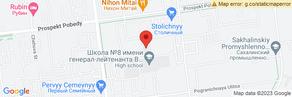 spot maps