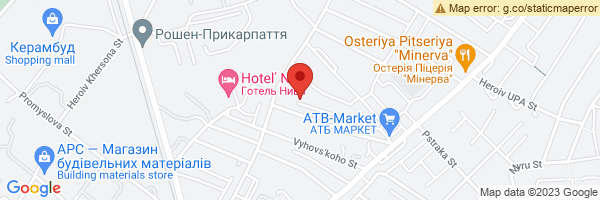 spot maps