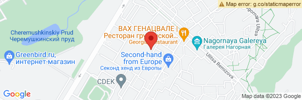 spot maps