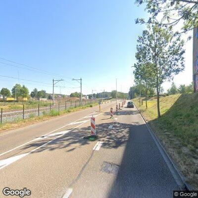 Heerlen - Street Workout Park - Station de Kissel - Netherlands - Spot