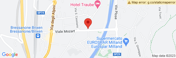 spot maps