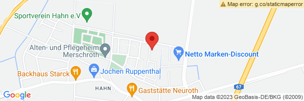 spot maps