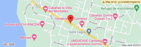 spot maps