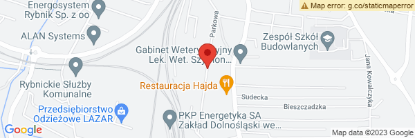 spot maps