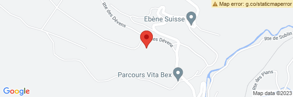 spot maps