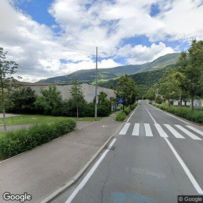 Outdoor Gym - Brixen - Calisthenics spot Bressanone - Italy - Spot